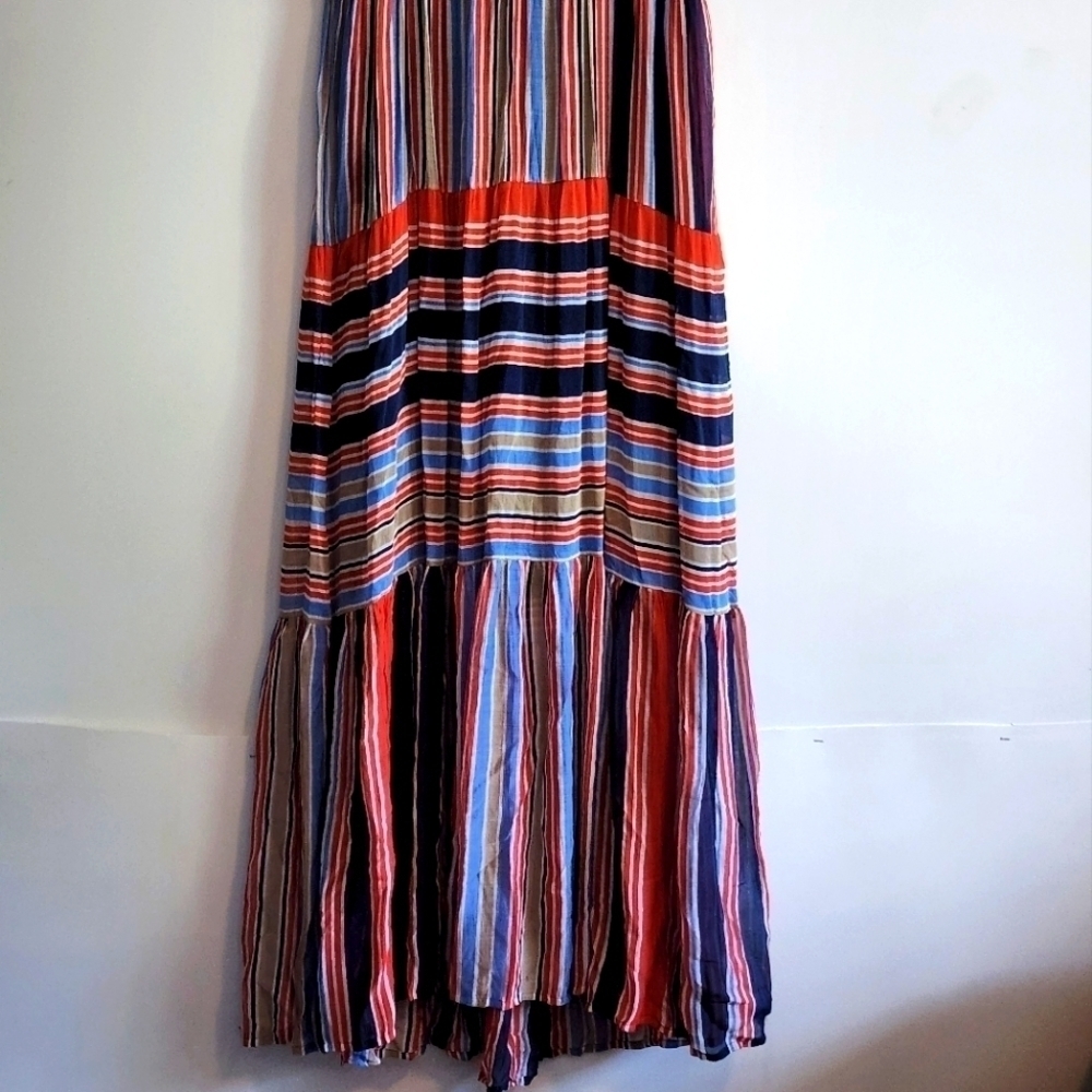 Aratta Silent Gourney maxi dress - Picture 4 of 5